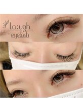 ラフ アイラッシュ 佐倉店(La:ugh eyelash)/3Dラッシュ190束（570本）