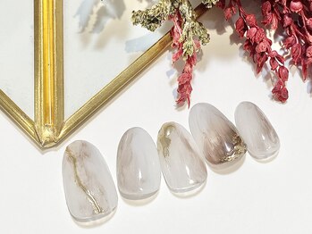 ビオールイースト(Be All east)/2021.3月 新規5500/再来店6500