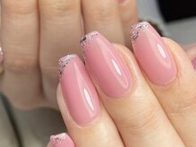 マムコレクション/グラデーション　春　桜