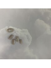 ネイルルーム トリニティ(Nail Room Trinity)/sample　design