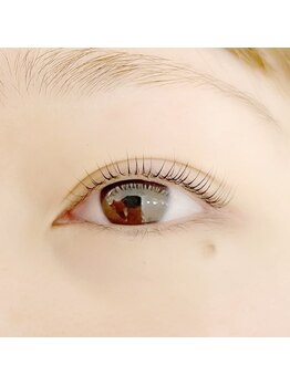 リッチ トゥ 多治見店(Rich to)/まつ毛カール