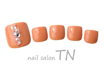 ティーエヌ 港南台店/【フット】定額5500円