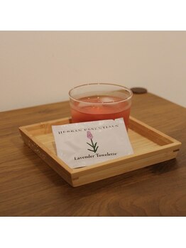 ワッカスタンド(〇 STAND)/relaxation