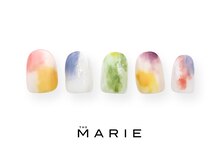 ザ マリー 磐田店(THE MARIE)/☆定額7000円コース 0915 A