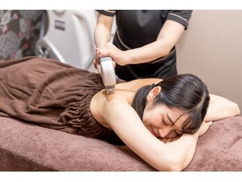 星空脱毛/人気NO1!全身脱毛♪