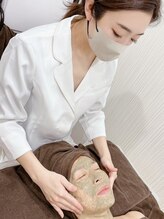 リオ(Rio)&nbsp;井上 美里