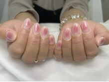 ココズルーム(KOKO's Room)/チークネイル