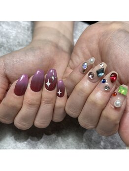 フローステラ(FlosTeLLa)/