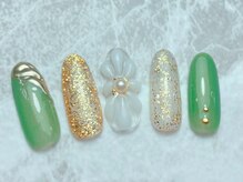 マジックミラー/