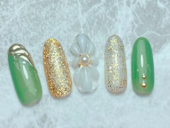 マジックミラー/