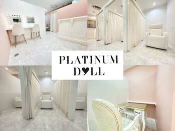 プラチナムドール 天王寺店(PLATINUMDOLL)/当店の内観紹介^^