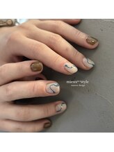 ミュースタイル(mieux style)/