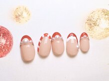 ルピネイル トウキョウ(Lupinail TOKYO)/シーズンデザイン【Christmas】