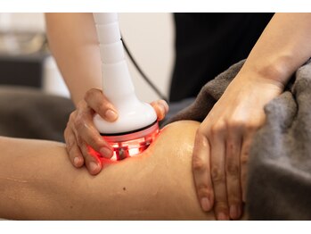 リリーシャ 赤坂(LILISHA)/強力!最新機器ハイパーナイフ6