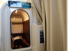 アイリス メンテナンス アンド リカバリー 千葉/大人気！酸素ルーム◎