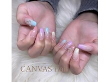 キャンバスネイル(CANVAS nail)/スタンダードコース