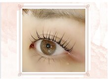 ビューティーアイラッシュ 河原町OPA店/次世代パーマ☆パリジェンヌ