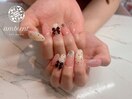 ドットネイル