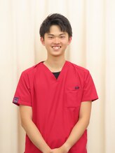 てて鍼灸整骨院 恵庭院 大屋 龍章