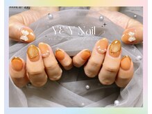 ワイアンドワイ(Y&Y)/季節に合わせるデザイン提供