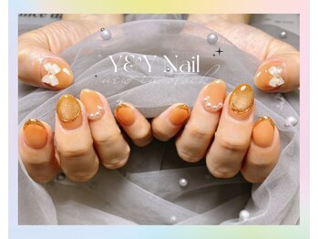 ワイアンドワイ(Y&Y)/季節に合わせるデザイン提供