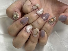 ラフ(LAF)/施術デザイン（持ち込み）