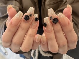 【Hand】120min 持ち込み