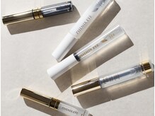 マカナニラッシュ(makanani Lash)の雰囲気（人気の持続性カールアップコーティング★）