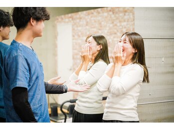 くまがい整体院 稲荷店/楽しみながら結果が出る