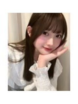 ネモア 久留米駅前店/まつ毛パーマ