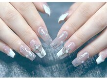 ドリーミー ネイル 上野(Dreamy Nail)/￥１３０００《１５０分》