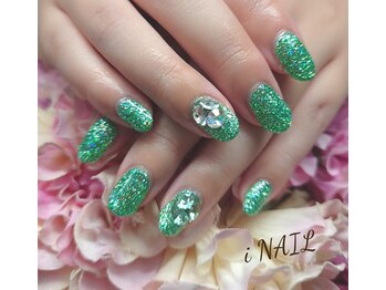 アイネイル(iNAIL)/