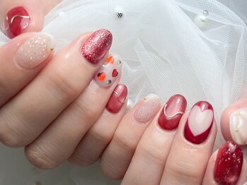 メゾンシンバ(Maison Simba)/Heart Art