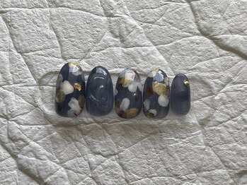 クロシュ(Cloche)/