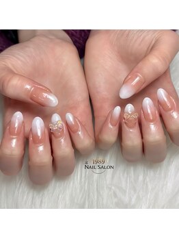 イチキュウハチキュウ ネイルサロン(The 1989 nail salon)/