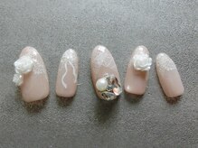 ネイリシャス(NAILICIOUS)/可愛いがたっぷり詰まってます♪