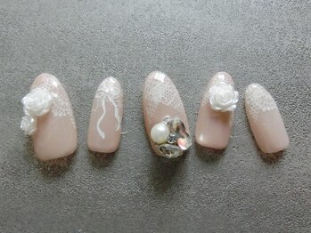 ネイリシャス(NAILICIOUS)/可愛いがたっぷり詰まってます♪