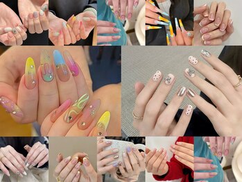 ハハ 上野御徒町(HAHA)