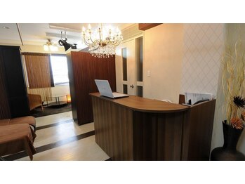 スーパースカルプ 天王寺阿倍野店(Super Scalp)