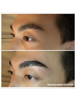 ディアビム(DiAViM)/＊ハリウッドブロウリフト＊