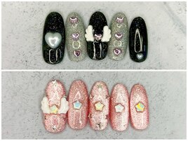 ◆新作デザイン◆￥7500