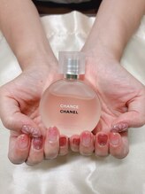 ケア ビューティー ネイル(care beauty NAIL)/