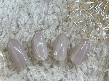 トゥデイズ ネイルズ 大宮(todays nails)/オフィスネイル &nbsp;大宮東口