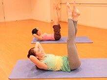 ホットヨガサロン ラビエ 宇都宮店