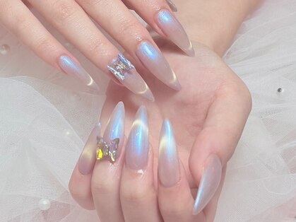ベル ネイル アート スタジオ(BEL NAIL ART STUDIO)の写真