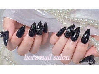 リオラネイル(Liora Nail)/