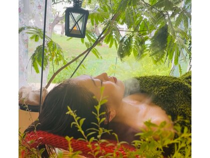 インフィニート(∞)の写真