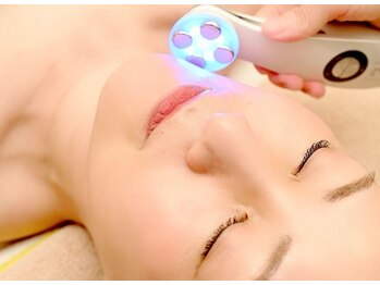 トータルビューティー ゆみえエステ(Total Beauty)/エレクトロポレーション(導入)