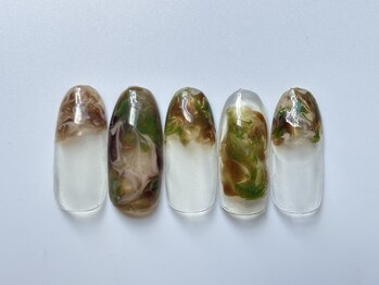 アネハ(ANEHA)/【定額5,800円】