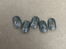 ミュウ(MEU)/simple 7000円～